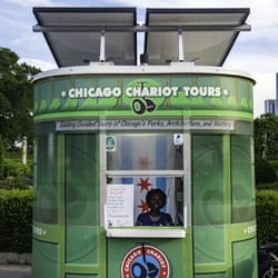 Chicago Chariot
