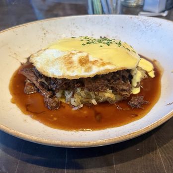 The Henry - Short Rb Benedict - American Near Me - Las Vegas, Nevada The Henry - Short Rb Benedict - American Near Me - Las Vegas, Nevada