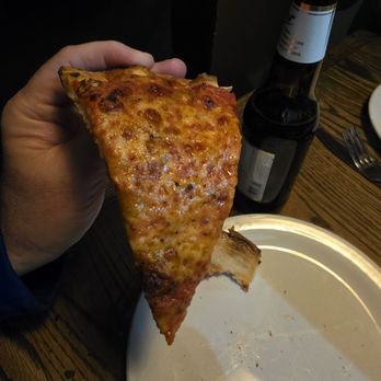 Fortunate Son - So much flavor - Pizza Near Me - Garland, Texas