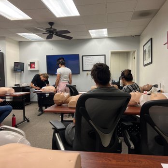 SureFire CPR - Inside BLS class for CPR - CPR Classes Near Me - Laguna Hills, California SureFire CPR - Inside BLS class for CPR - CPR Classes Near Me - Laguna Hills, California