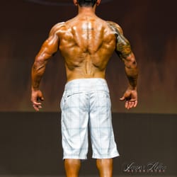 Holy Fit
