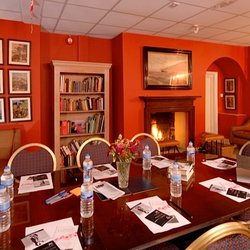 The Royal Harbour Hotel - The Royal Harbour Hotel Meeting Spac