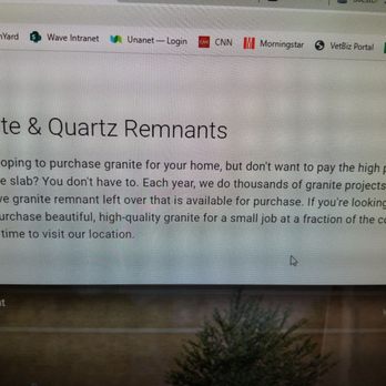 Granite & Marble Express - gme Express website statement. - Countertop Installation Near Me - Chantilly, Virginia