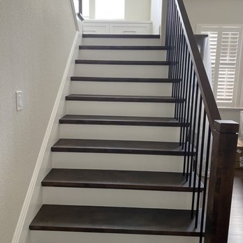 Martinez Stair Co. - Decks & Railing Near Me - Concord, California Martinez Stair Co. - Decks & Railing Near Me - Concord, California