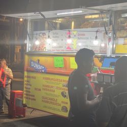 Taco Cumbia