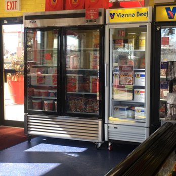 Vienna Beef Factory Store - Hot Dogs Near Me - Chicago, Illinois Vienna Beef Factory Store - Hot Dogs Near Me - Chicago, Illinois
