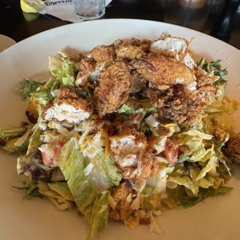Copper Canyon Grill - Arundel Mills - Club Salad - American Near Me - Hanover, Maryland Copper Canyon Grill - Arundel Mills - Club Salad - American Near Me - Hanover, Maryland
