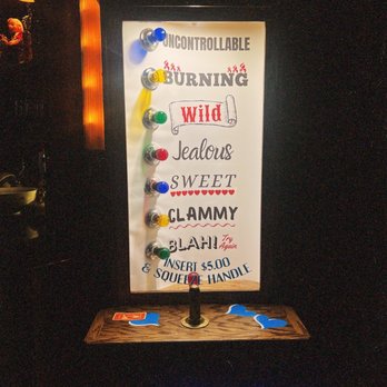 Tiger Bar - Speakeasies Near Me - Nashville, Tennessee Tiger Bar - Speakeasies Near Me - Nashville, Tennessee