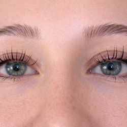 Indie Lash Studio - Soft, natural Korean lash lift and tint at Indie Lash Studio.