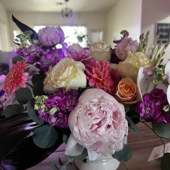 Thistle - Florists Near Me - Tucson, Arizona