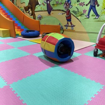Funhouse Factory - Barrels - Indoor Playcenter Near Me - San Fernando Valley, California Funhouse Factory - Barrels - Indoor Playcenter Near Me - San Fernando Valley, California