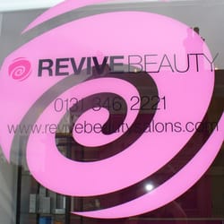 Revive Beauty