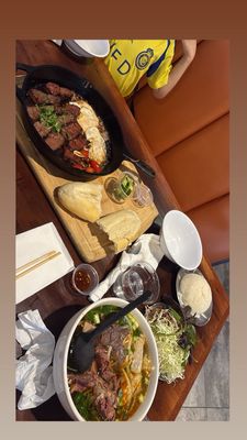 Phở King Vietnamese Kitchen by null