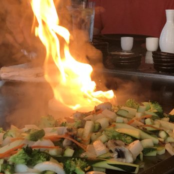 Yamato - Sushi Bars Near Me - Myrtle Beach, South Carolina