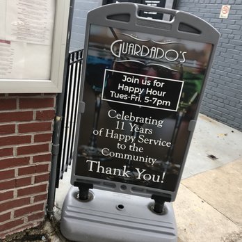 Guardado's Restaurant - Spanish Near Me - Bethesda, Maryland