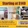 Photo of Knoble Moving