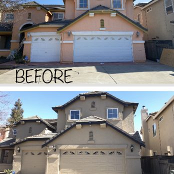 Mirage Painting - Painters Near Me - Turlock, California Mirage Painting - Painters Near Me - Turlock, California