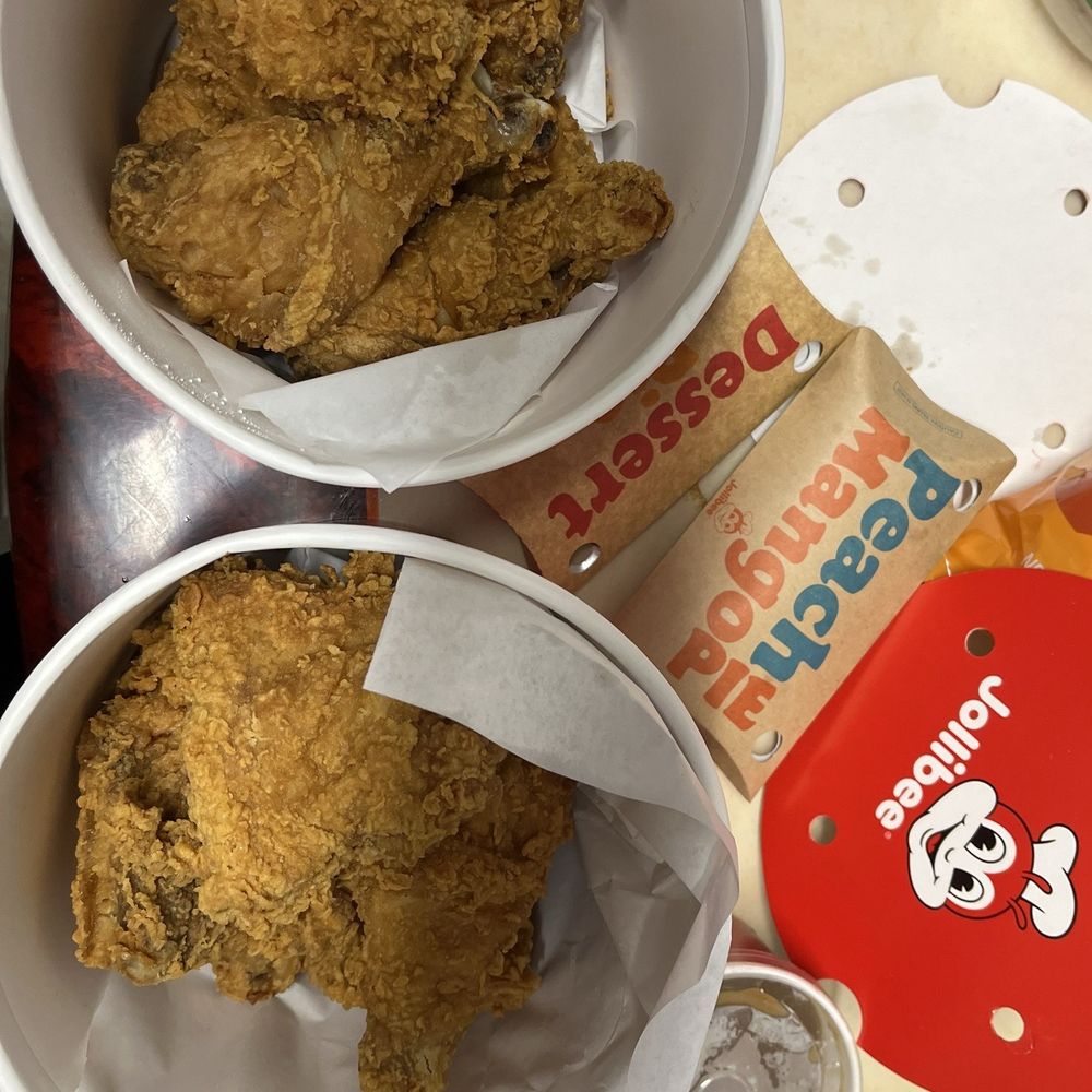 Jollibee - Fried chicken - Fast Food Near Me - Hayward, California Jollibee - Fried chicken - Fast Food Near Me - Hayward, California