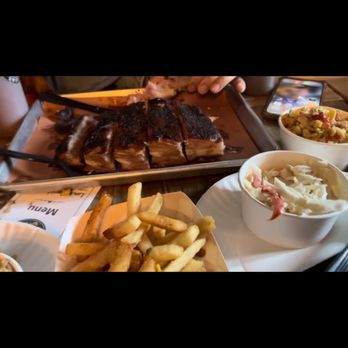 Hudson Smokehouse - Barbeque Near Me - Bronx, New York Hudson Smokehouse - Barbeque Near Me - Bronx, New York
