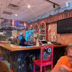 Cancun Mexican Grill