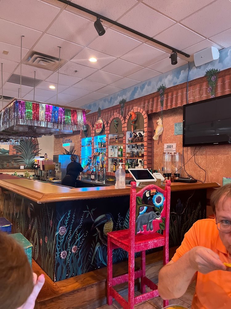 Cancun Mexican Grill