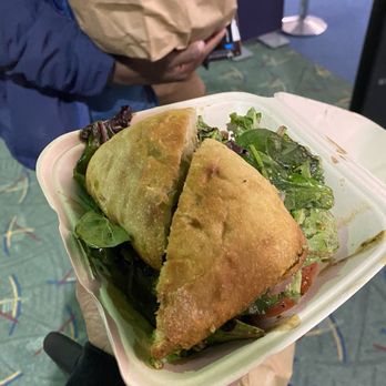 Night Owl PNW - Presto pesto - Sandwiches Near Me - Portland, Oregon Night Owl PNW - Presto pesto - Sandwiches Near Me - Portland, Oregon