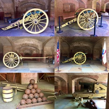 Fort Point - Cannons and cannon balls - Landmarks & Historical Buildings Near Me - San Francisco, California Fort Point - Cannons and cannon balls - Landmarks & Historical Buildings Near Me - San Francisco, California