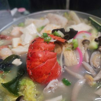 Tasty Pot - Hot Pot Near Me - Reno, Nevada