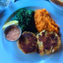 Crab Cakes