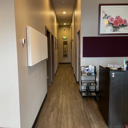 Oasis Massage - Hall