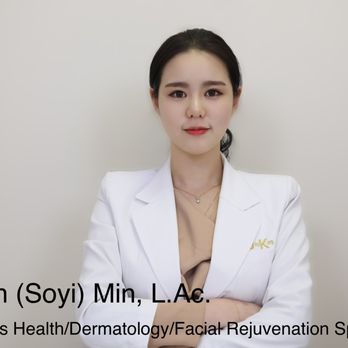 AYA acupuncture & herbs - Licensed Acupuncturist / Ji Eun Min / Soyi L.Ac. - Acupuncture Near Me - Alhambra, California AYA acupuncture & herbs - Licensed Acupuncturist / Ji Eun Min / Soyi L.Ac. - Acupuncture Near Me - Alhambra, California