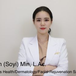 AYA acupuncture & herbs - Licensed Acupuncturist / Ji Eun Min / Soyi L.Ac.