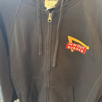 In-N-Out Company Store - Hoodie - Accessories Near Me - Baldwin Park, California In-N-Out Company Store - Hoodie - Accessories Near Me - Baldwin Park, California