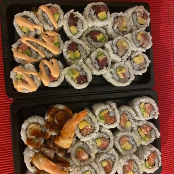 Sushi Ebisuya - Japanese Near Me - Hilo, Hawaii