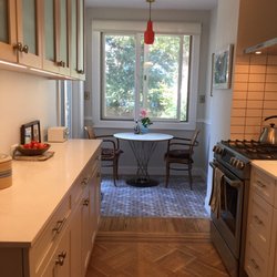 Park Slope Kitchen Gallery Inc