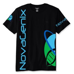 NovaGenix - Call us to learn how you can get your NovaGenix T-shirt top support the best anti-aging clinic in Jupiter!
