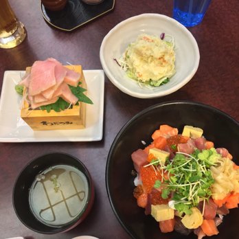 Waraku - Izakaya Near Me - Torrance, California