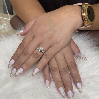 Lotus Nail Spa - Made by lovingly yours Helen. She's the best ay all times.Highly recommendable. - Nail Salons Near Me - Cerritos, California Lotus Nail Spa - Made by lovingly yours Helen. She's the best ay all times.Highly recommendable. - Nail Salons Near Me - Cerritos, California