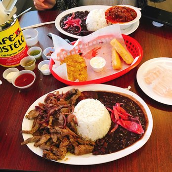 Cuban Kitchen - Cuban Near Me - San Mateo, California Cuban Kitchen - Cuban Near Me - San Mateo, California