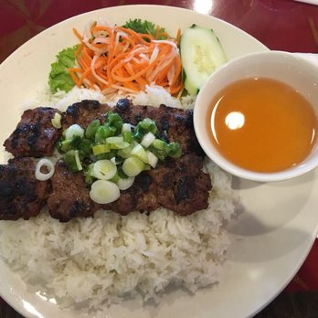 Pho & Grill Olney - Lemongrass beef - Vietnamese Near Me - Olney, Maryland Pho & Grill Olney - Lemongrass beef - Vietnamese Near Me - Olney, Maryland