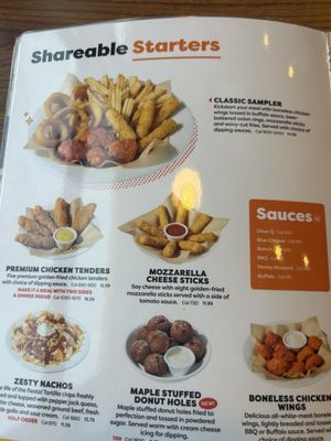 Menu photo 3 Denny's Murrieta, CA Menu photo 3 Denny's Murrieta, CA
