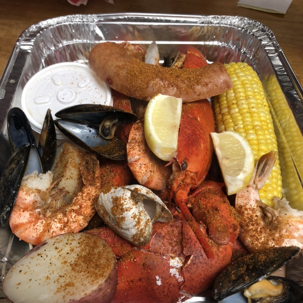 Top 10 Best Lobster in Bergen County, NJ Last Updated September 2021
