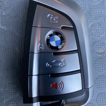 Ali Baba Locksmith - Smart key - Keys & Locksmiths Near Me - Denver, Colorado