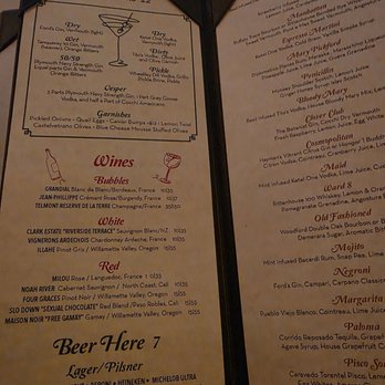 The Mercer - Sandwiches Near Me - Phoenix, Arizona
