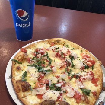 Enzo's Pizza - Bruschetta - Pizza Near Me - Durham, North Carolina Enzo's Pizza - Bruschetta - Pizza Near Me - Durham, North Carolina