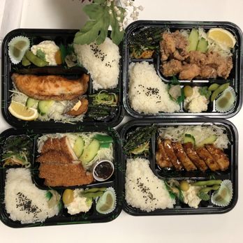 Bento39 - Japanese Near Me - Novi, Michigan