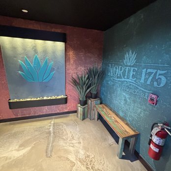 Norte 175 - Entrance - Pizza Near Me - Wharton, New Jersey Norte 175 - Entrance - Pizza Near Me - Wharton, New Jersey