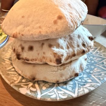 Ladino - Pita bread - Mediterranean Near Me - San Antonio, Texas Ladino - Pita bread - Mediterranean Near Me - San Antonio, Texas