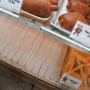 Leonard's Bakery - Hot Dog Rolls. - Bakeries Near Me - Honolulu, Hawaii