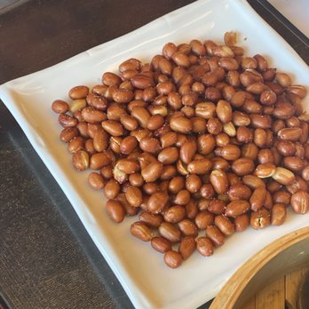Uncle Zhou - Peanuts - Chinese Near Me - Plano, Texas